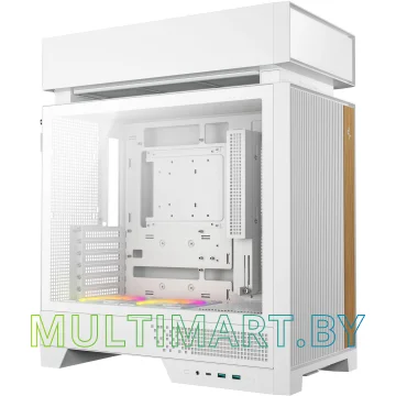 Корпус Deepcool CL660 (белый) картинка 2
